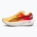 Γυναικεία παπούτσια για τρέξιμο PUMA Deviate Nitro 3 Fade sun stream/sunset glow/puma white 10