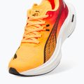 Γυναικεία παπούτσια για τρέξιμο PUMA Deviate Nitro 3 Fade sun stream/sunset glow/puma white 12