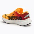 Γυναικεία παπούτσια για τρέξιμο PUMA Deviate Nitro 3 Fade sun stream/sunset glow/puma white 3