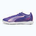 Ανδρικά παπούτσια ποδοσφαίρου PUMA Ultra 5 Play TT lapis lazuli/puma white/sunset gloe 2