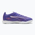 Ανδρικά παπούτσια ποδοσφαίρου PUMA Ultra 5 Play TT lapis lazuli/puma white/sunset gloe 3