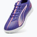 Ανδρικά παπούτσια ποδοσφαίρου PUMA Ultra 5 Play TT lapis lazuli/puma white/sunset gloe 6