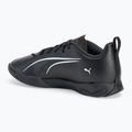 Παιδικά παπούτσια ποδοσφαίρου PUMA Ultra 5 Play IT Jr puma black/puma white 3