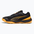 Αθλητικά παπούτσια εσωτερικού χώρου PUMA Solarstrike III puma black/sun stream/puma white 2