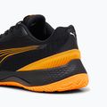 Αθλητικά παπούτσια εσωτερικού χώρου PUMA Solarstrike III puma black/sun stream/puma white 6