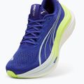 Ανδρικά παπούτσια τρεξίματος PUMA MagMax Nitro lapis lazuli/nitro blue 12