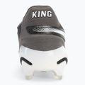 Παπούτσια ποδοσφαίρου PUMA King Ultimate FG/AG puma black/puma white/cool dark gray 6