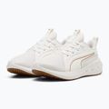 Παπούτσια για τρέξιμο PUMA Softride Carson warm white/puma gold