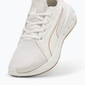 Παπούτσια για τρέξιμο PUMA Softride Carson warm white/puma gold 5