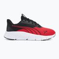 PUMA FlexFocus Lite Μοντέρνα παπούτσια για τρέξιμο για όλες τις εποχές κόκκινο/puma μαύρο 2