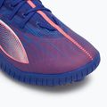 PUMA Ultra 5 Match+ TT lapis lazuli/puma white/sunset glow ποδοσφαιρικά παπούτσια 7