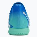 Παιδικά παπούτσια ποδοσφαίρου PUMA Future 7 Play It hyperlink blue/mint/puma white 6