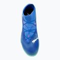 Παπούτσια ποδοσφαίρου PUMA Future 7 Match It bluemazing/puma white/electric peppermint 5