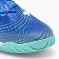 Παπούτσια ποδοσφαίρου PUMA Future 7 Match It bluemazing/puma white/electric peppermint 7