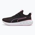 Παπούτσια για τρέξιμο PUMA Softride Carson puma black/mauved out 9