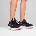 Παπούτσια για τρέξιμο PUMA Softride Carson puma black/mauved out 14