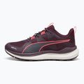 Παπούτσια για τρέξιμο PUMA Reflect Lite Trail midnight plum 9