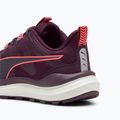 Παπούτσια για τρέξιμο PUMA Reflect Lite Trail midnight plum 13