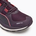 Παπούτσια για τρέξιμο PUMA Reflect Lite Trail midnight plum 7