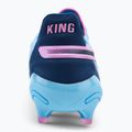 Παπούτσια ποδοσφαίρου PUMA King Ultimate Vol. Up FG/AG luminous blue 5