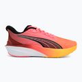 Παπούτσια για τρέξιμο PUMA Darter Pro sun stream/sunset glow 2