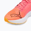 Παπούτσια για τρέξιμο PUMA Darter Pro sun stream/sunset glow 7