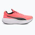 Παπούτσια τρεξίματος PUMA Scend Pro sunset glow/puma black 2