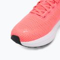 Παπούτσια τρεξίματος PUMA Scend Pro sunset glow/puma black 7