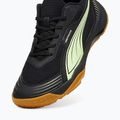 Αθλητικά παπούτσια εσωτερικού χώρου PUMA Solarflash III puma black/fizzy apple 12