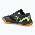 Αθλητικά παπούτσια εσωτερικού χώρου PUMA Solarflash III puma black/fizzy apple 3