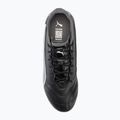 Ανδρικά παπούτσια ποδοσφαίρου PUMA King Pro MxSG puma black/puma white/cool dark gray 5