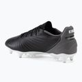 Ανδρικά παπούτσια ποδοσφαίρου PUMA King Match MxSG puma black/puma white/cool dark gray 3