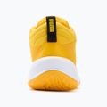 Παιδικά παπούτσια μπάσκετ PUMA Playmaker Pro JR yellow sizzle/puma blackl 6