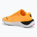 Ανδρικά παπούτσια για τρέξιμο PUMA Electrify Nitro 3 Fade sun stream/sunset glow/puma white 3