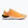 Ανδρικά παπούτσια για τρέξιμο PUMA Electrify Nitro 3 Fade sun stream/sunset glow/puma white 10