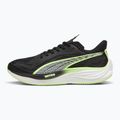 Ανδρικά παπούτσια για τρέξιμο PUMA Velocity Nitro 3 puma black/fizzy apple 9