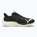 Ανδρικά παπούτσια για τρέξιμο PUMA Velocity Nitro 3 puma black/fizzy apple 10