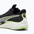 Ανδρικά παπούτσια για τρέξιμο PUMA Velocity Nitro 3 puma black/fizzy apple 13