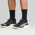 Ανδρικά παπούτσια για τρέξιμο PUMA Velocity Nitro 3 puma black/fizzy apple 14