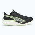 Ανδρικά παπούτσια για τρέξιμο PUMA Velocity Nitro 3 puma black/fizzy apple 2