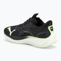 Ανδρικά παπούτσια για τρέξιμο PUMA Velocity Nitro 3 puma black/fizzy apple 3