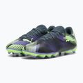 Παπούτσια ποδοσφαίρου PUMA Future 7 Play FG/AG grey skies/elektro purple 8