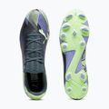 Παπούτσια ποδοσφαίρου PUMA Future 7 Play FG/AG grey skies/elektro purple 11