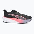 Παπούτσια για τρέξιμο PUMA Darter Pro puma black/sunset glow/pale plum 2