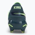 Παπούτσια ποδοσφαίρου PUMA King Ultimate FG/AG frosted dew/fizzy apple 6