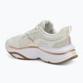 Γυναικεία παπούτσια τρεξίματος PUMA Softride Divine vapor gray/puma gold 3