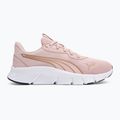 PUMA FlexFocus Lite Modern mauve mist/puma go παπούτσια για τρέξιμο 2