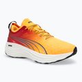 Ανδρικά παπούτσια για τρέξιμο PUMA ForeverRun Nitro Fade sun stream/sunset glow/puma white