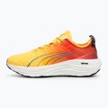 Ανδρικά παπούτσια για τρέξιμο PUMA ForeverRun Nitro Fade sun stream/sunset glow/puma white 9