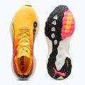 Ανδρικά παπούτσια για τρέξιμο PUMA ForeverRun Nitro Fade sun stream/sunset glow/puma white 11